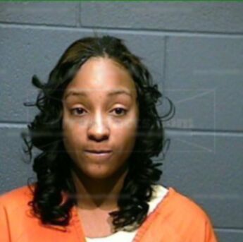 Chastity Leshawn Daniels