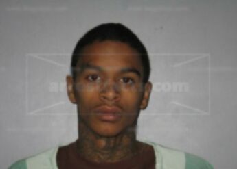 Darnell Eugene Moss