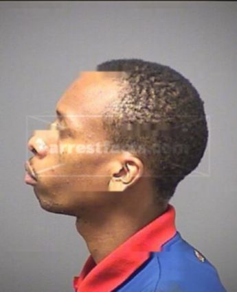 Roland Lashawn Cole