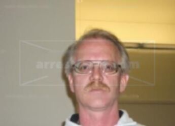 Bruce Allen Millar