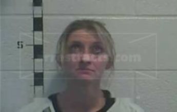 Pansy Ann Rupard