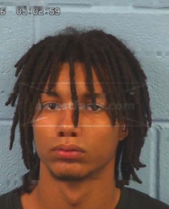 Gregory Alan Floyd