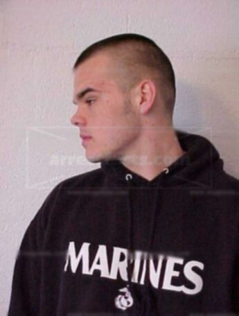 Tyler Reed Corley