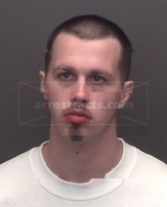 Kyle Edward Vincent