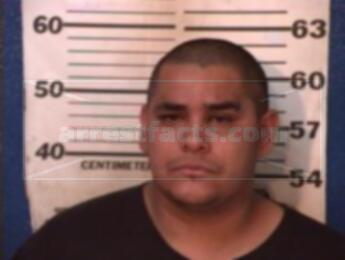 Hugo Omar Martinez