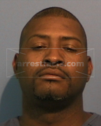 Quincy Tyrone Franklin
