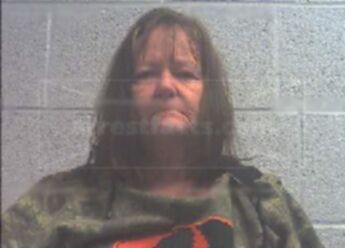 Rebecca Raye Anderson