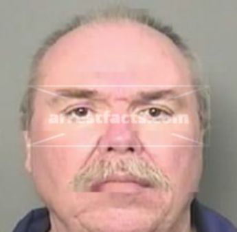 Allan Lee Morrison