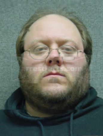Trenton E Hoffman
