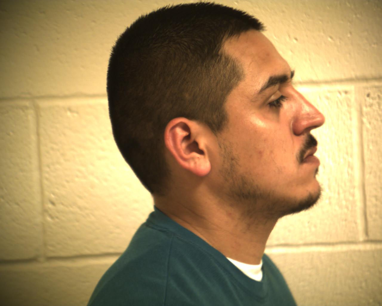 Alfredo Calderon Hernandez
