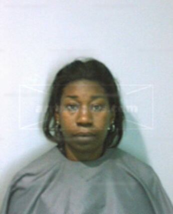Alva Deatra Bethea