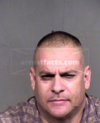 Denny Ray Hemphill