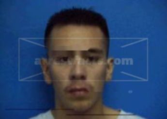 Alfredo Nevarez
