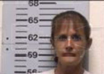 Larinda Rhea Scott