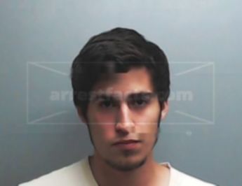 Zachary Alfonso Miller