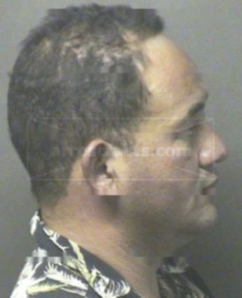 Oscar Dagaberto Zelaya