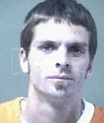 David Jeremey Prue
