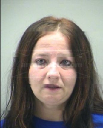 Anita Melissa Shade