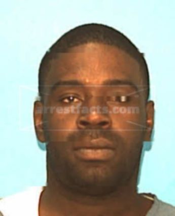 Antonio Eugene Cannon