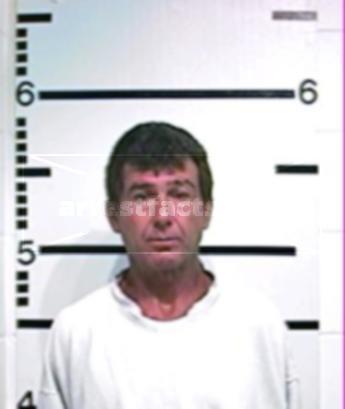 Harold Anthony Mosty