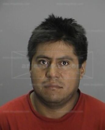 Jose Manuel Martinez-Cruz
