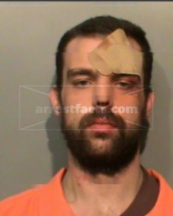 Marcus Lewis Jones