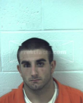 Travis S Elliott