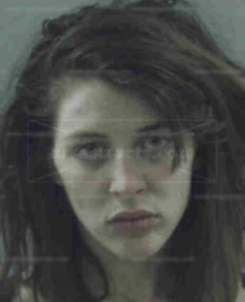 Brittney Nicole Clarkson