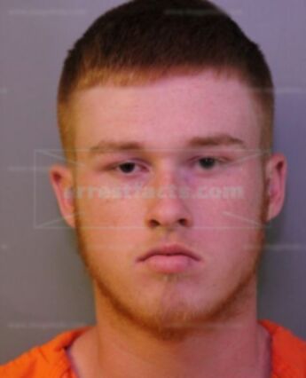 Russell Shane Pierce