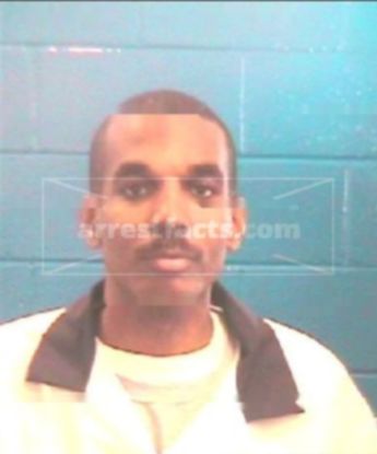 Brandon Deon Ross Sr
