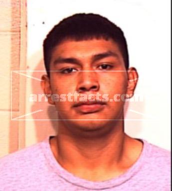 Sergio Dennis Coronado
