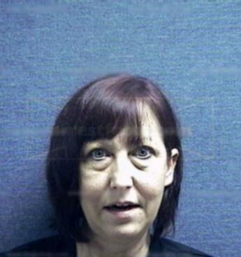 Carolyn Sue Madeira