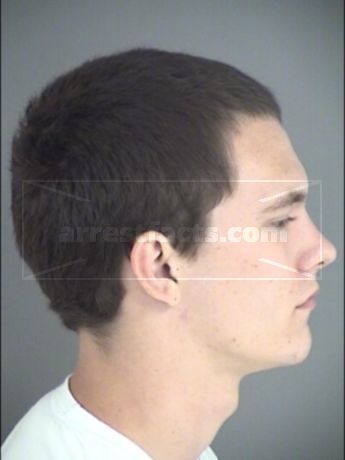 Jacob Dalton Mosley
