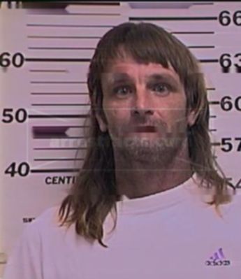 James Ross Eckert