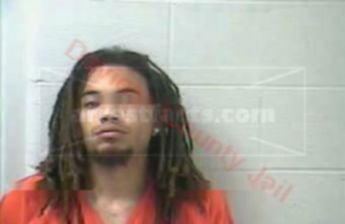 Roger Scott Mcfarland Jr.