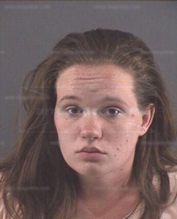 Ashley Nicole Martin