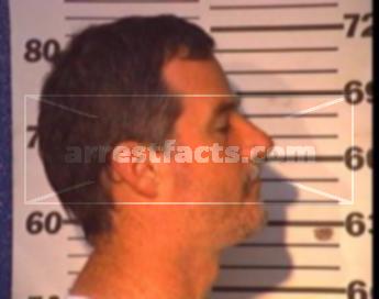 Craig Eden Atchinson