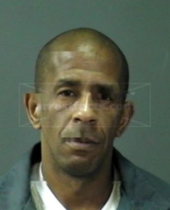 Rodney Lalanne Craig