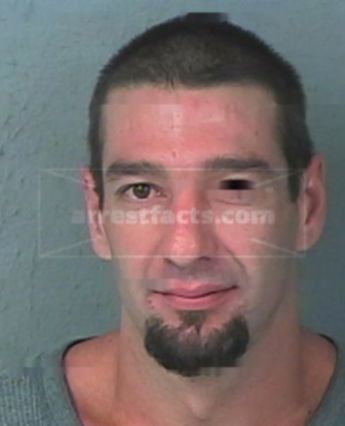 John Edward Wentworth