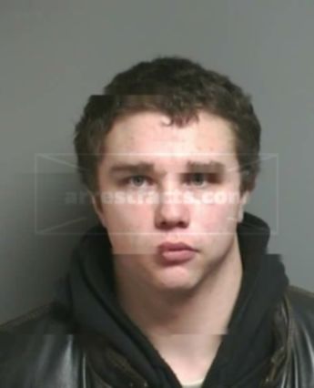 Chase Montgomery Smith