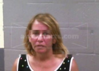 Sherry Lee Kennedy