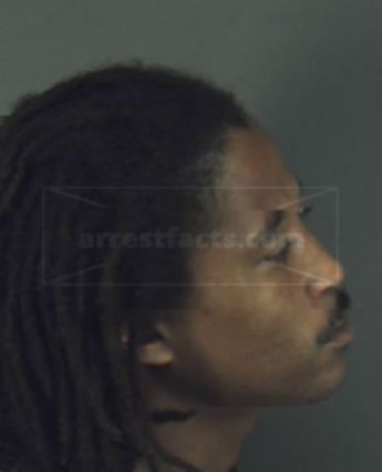 Anthony Lorenzo Woullard