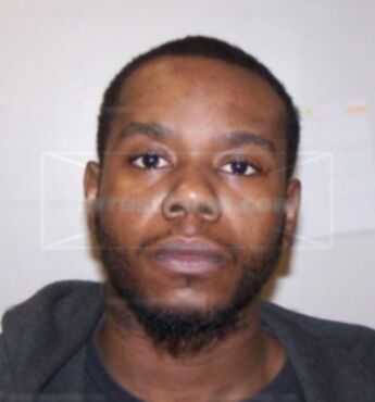 Randy Thomas Gaillard