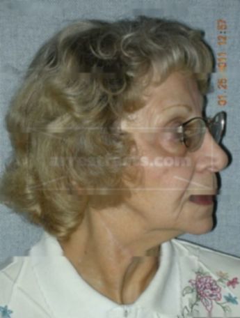Nancy Zealley