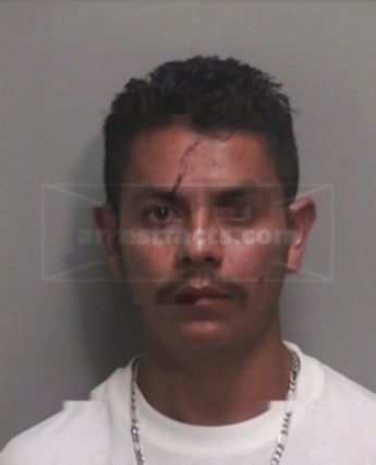 Milton Nahun Iglesias