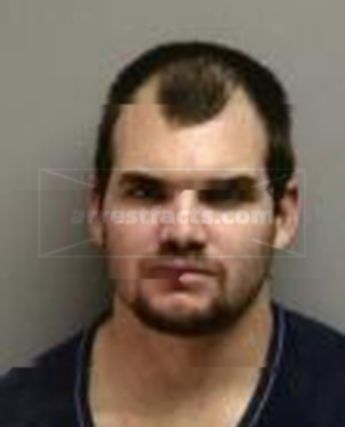 Travis Ashton Wynn