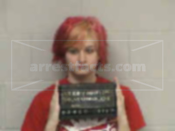 Hannah Rose Densford