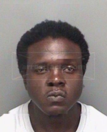 Calvin Dejuan Forman
