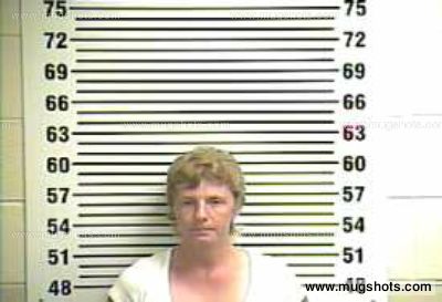 Virginia May Morrison