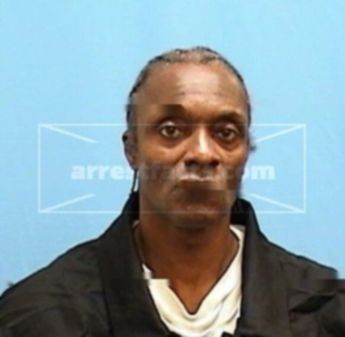Bernard Crenshaw